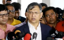 বেনজীর ইস্যুতে আমিরাতের সঙ্গে কথা বলেছে সরকার জানালেন স্বরাষ্ট্রমন্ত্রী