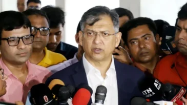 বেনজীর ইস্যুতে আমিরাতের সঙ্গে কথা বলেছে সরকার জানালেন স্বরাষ্ট্রমন্ত্রী
