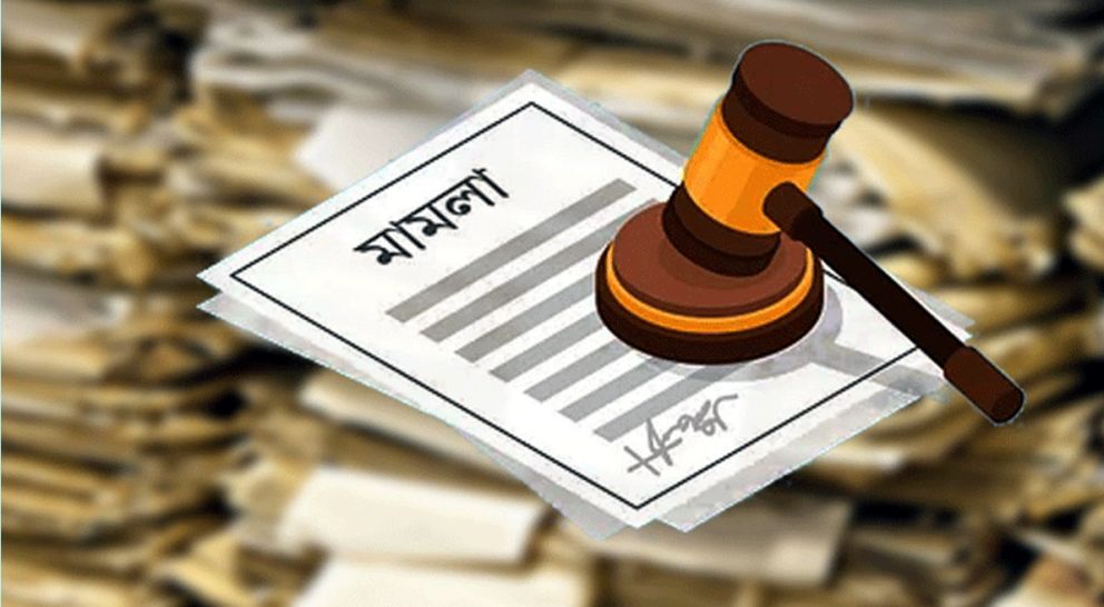 সিলেটে নিষিদ্ধ ছাত্রলীগের অর্ধশত নেতাকর্মীর বি/রু/দ্ধে মা/ম/লা