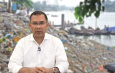 ঢাকার চারপাশের নদীদূষণ রোধে উদ্যোগ: কর্মপরিকল্পনার নির্দেশ প্রধানমন্ত্রীর