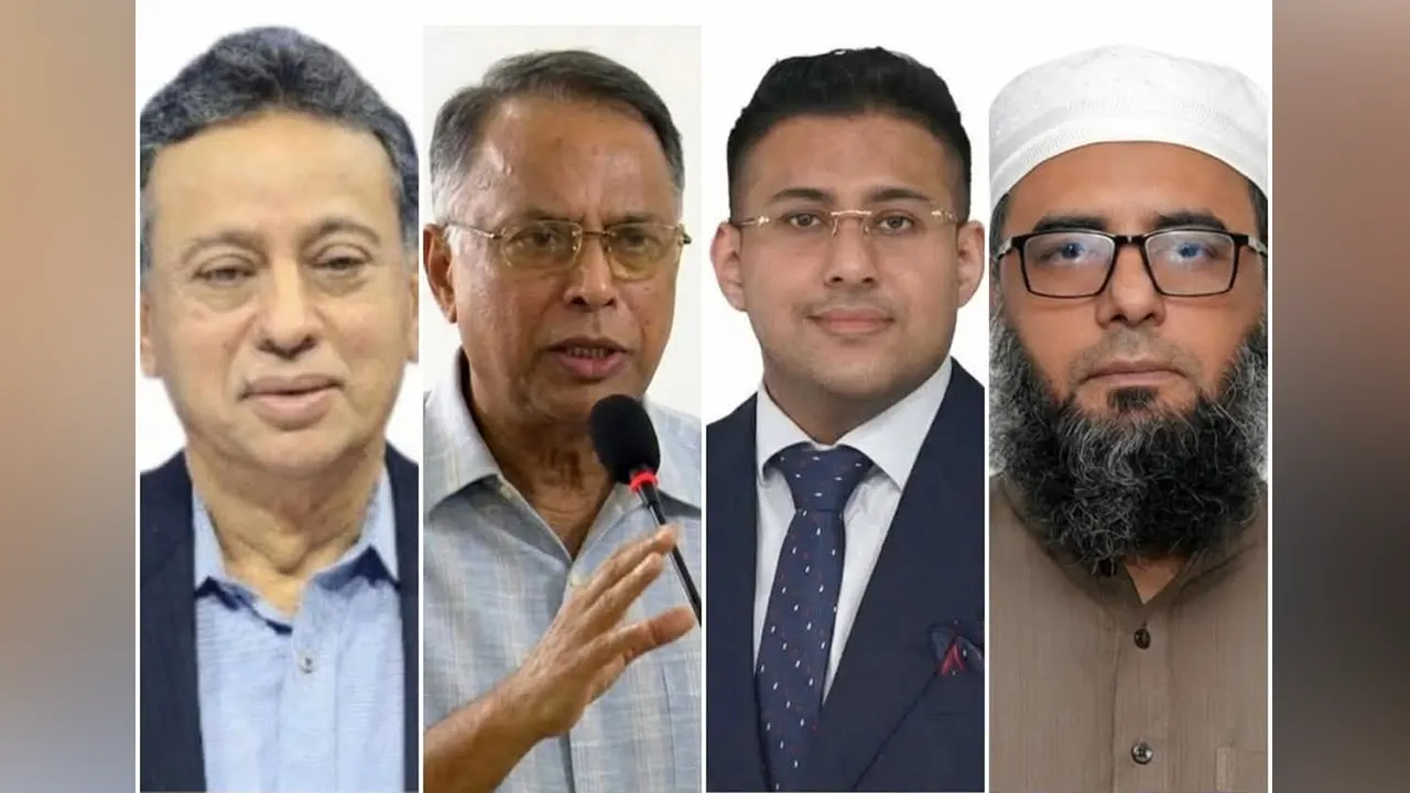 ২৫ বছরের জ্বালানি অর্থনীতি: সমুদ্রই বড় সম্ভাবনা