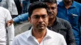 লোকসভার স্পিকারের বিরুদ্ধে সুপ্রিম কোর্টে অভিষেক