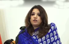 পররাষ্ট্র প্রতিমন্ত্রী বাংলাদেশে আল-কায়েদার অবস্থান নিয়ে কোনো তথ্য নেই
