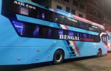 সিলেটসহ সারা দেশে চলাচলকারী স্লিপার বাস যেন মৃ/ত্যু/দূত