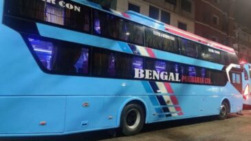 সিলেটসহ সারা দেশে চলাচলকারী স্লিপার বাস যেন মৃ/ত্যু/দূত