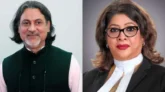 যুবলীগ চেয়ারম্যান পরশ ও তার স্ত্রীর দেশত্যাগে নিষেধাজ্ঞা