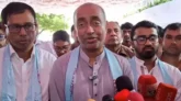 মক্কা চুক্তির বিষয়ে সবকিছু বিবেচনা করে সিদ্ধান্ত নেওয়া হবে- আইনমন্ত্রী মো. আসাদুজ্জামান