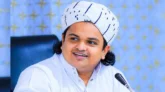 হুজুররা হাসানাতের বেলায় চেতছে, বিএনপির বেলায় চুপ: মাদানী