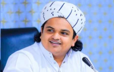 হুজুররা হাসানাতের বেলায় চেতছে, বিএনপির বেলায় চুপ: মাদানী