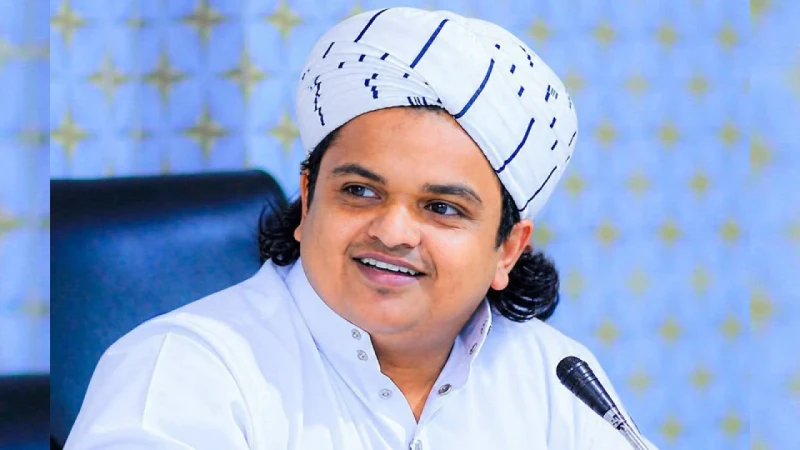 হুজুররা হাসানাতের বেলায় চেতছে, বিএনপির বেলায় চুপ: মাদানী