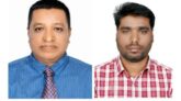 ওসমানীনগর প্রেসক্লাবের সভাপতি শরিফ,সাধারণ সম্পাদক রনিক