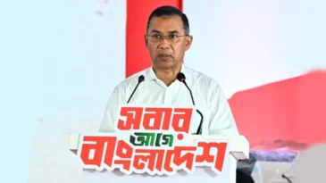 ‘জুলাই স্মৃতি জাদুঘর’ হবে সব গণতান্ত্রিক আন্দোলনের প্রতিচ্ছবি: প্রধানমন্ত্রী