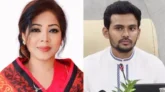 বিএনপির নারী এমপিকে আইনি নোটিশ পাঠালেন আসিফ মাহমুদ