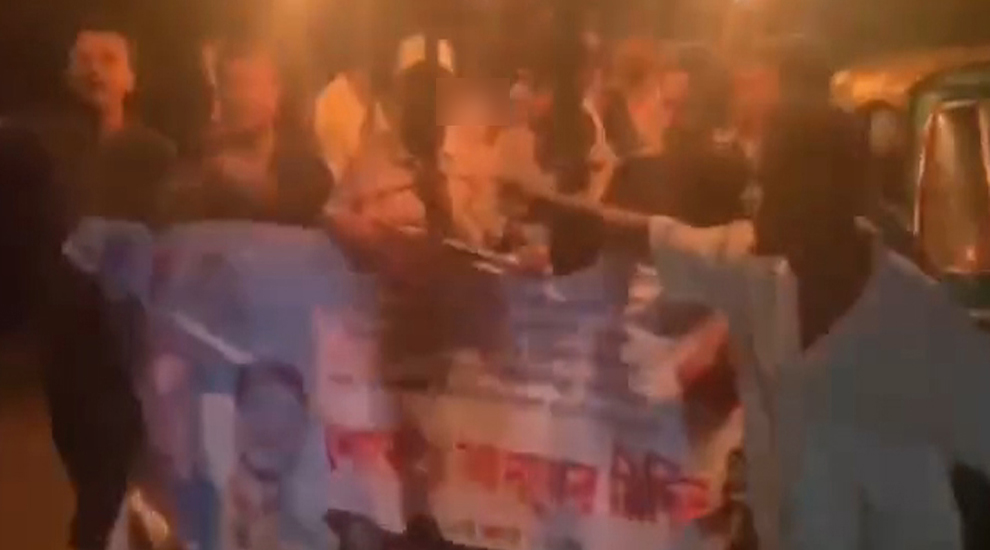 সিলেটে ছাত্রলীগের ৪৫ নেতাকর্মীর বিরুদ্ধে মা*ম*লা, গ্রে প্তা র ১