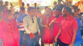 সিলেটে গরুর পচা মাংস বিক্রির দায়ে এক ব্যবসায়ীকে জরিমানা