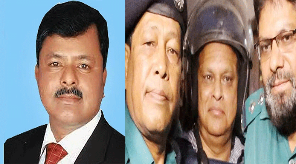এম ইলিয়াস আলীকে ‘দ্বিতীয় চেষ্টায়’ অ*প*হ*রণ, নেতৃত্বে জিয়াউল