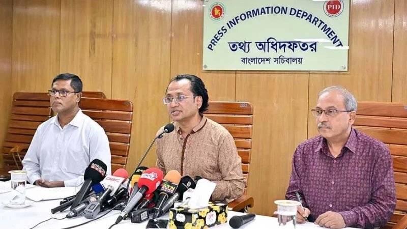 সপ্তাহে একদিন বিনামূল্যে জুলাই জাদুঘর পরিদর্শন করবে শিক্ষার্থীরা