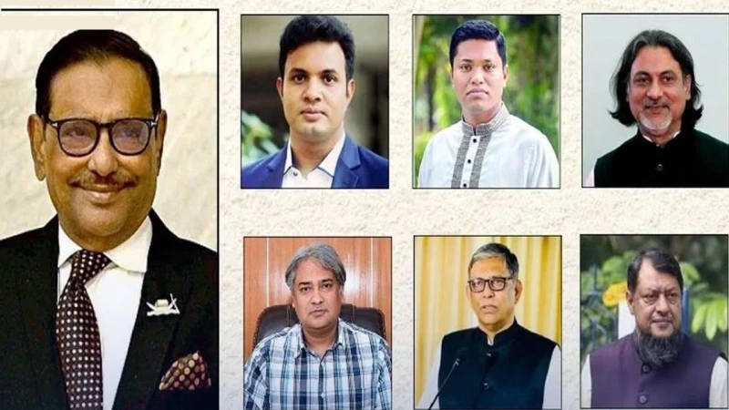 কাদের, নাছিম, আরাফাত, পরশ, নিখিল, সাদ্দাম, ইনানের সর্বোচ্চ শাস্তি চেয়েছে রাষ্ট্রপক্ষ