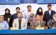 যুবকদের কর্মসংস্থান হলে সামাজিক অপরাধ কমে আসবে: যুব ও ক্রীড়া প্রতিমন্ত্রী