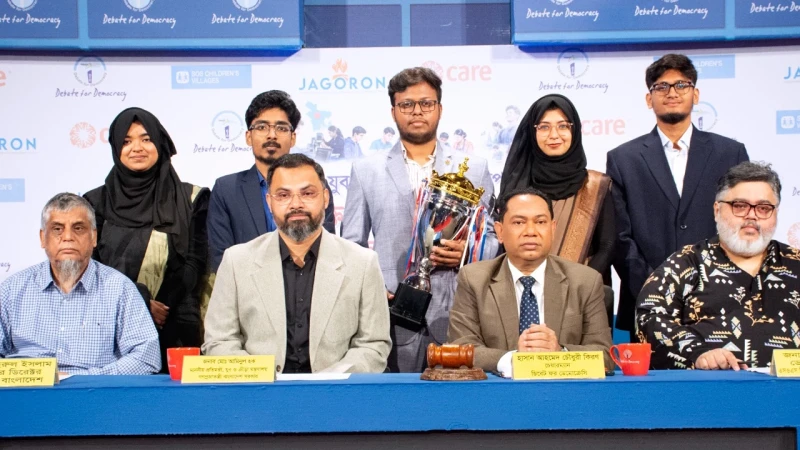 যুবকদের কর্মসংস্থান হলে সামাজিক অপরাধ কমে আসবে: যুব ও ক্রীড়া প্রতিমন্ত্রী