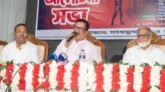 জুলাই শহীদদের স্মৃতি রক্ষায় রাজশাহীতে হবে স্মৃতিস্তম্ভ: ভূমিমন্ত্রী