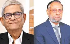মির্জা ফখরুলকে শুভেচ্ছা জানালেন অলি আহমদ