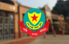 ডিএমপিতে ৮ ডিসি-এডিসি রদবদল