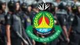 জুলাই গণঅভ্যুত্থান দিবস উপলক্ষে দেশজুড়ে র‌্যাবের বিশেষ নিরাপত্তা ব্যবস্থা