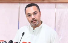 পলাতক ফ্যাসিবাদের পুনরুত্থান রোধে জাতীয় ঐক্য দৃঢ় করতে হবে: মাহ্দী আমিন