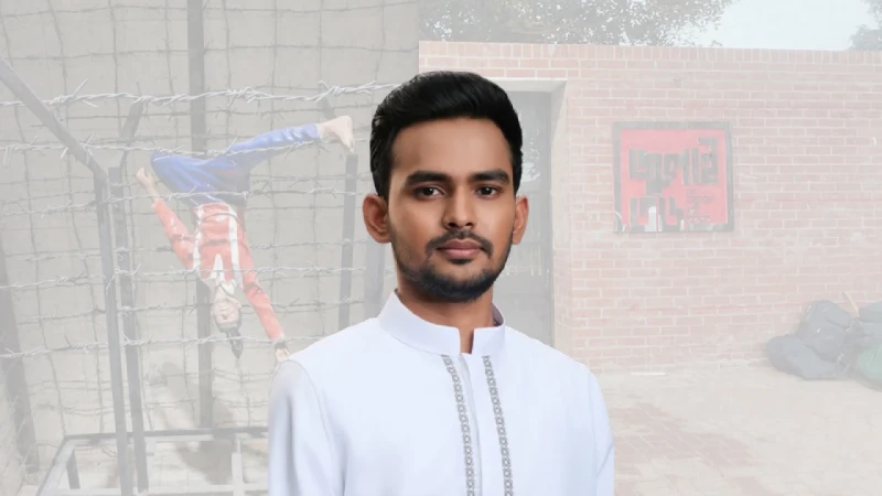 মোদিবিরোধী আন্দোলনের ইতিহাস সরানো নিয়ে যে প্রশ্ন তুললেন আসিফ মাহমুদ