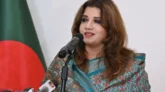 এক মাসে বহু কিছু হয়ে যেতে পারে: শামা ওবায়েদ