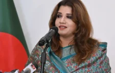 এক মাসে বহু কিছু হয়ে যেতে পারে: শামা ওবায়েদ
