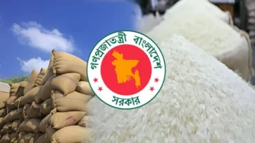 সুগন্ধি চালের রপ্তানি কোটা পুনর্বিবেচনায় সরকার