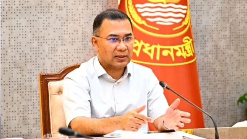 আগামী সপ্তাহে ভারতে সফরে যেতে পারেন প্রধানমন্ত্রী