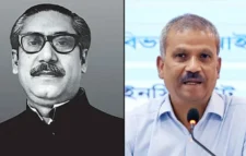 বঙ্গবন্ধুর জন্ম না হলে দেশ স্বাধীন হতো না: আসিফ নজরুল