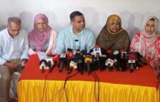 সিলেটে ট্রিপল মার্ডার মামলা সিআইডিতে হস্তান্তরের দাবি পরিবারের