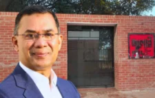 বুধবার জুলাই স্মৃতি জাদুঘর উদ্বোধন করবেন প্রধানমন্ত্রী