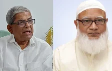নির্বাচিত রাষ্ট্রপতির কাছে যে চাওয়া বিরোধীদলীয় নেতার