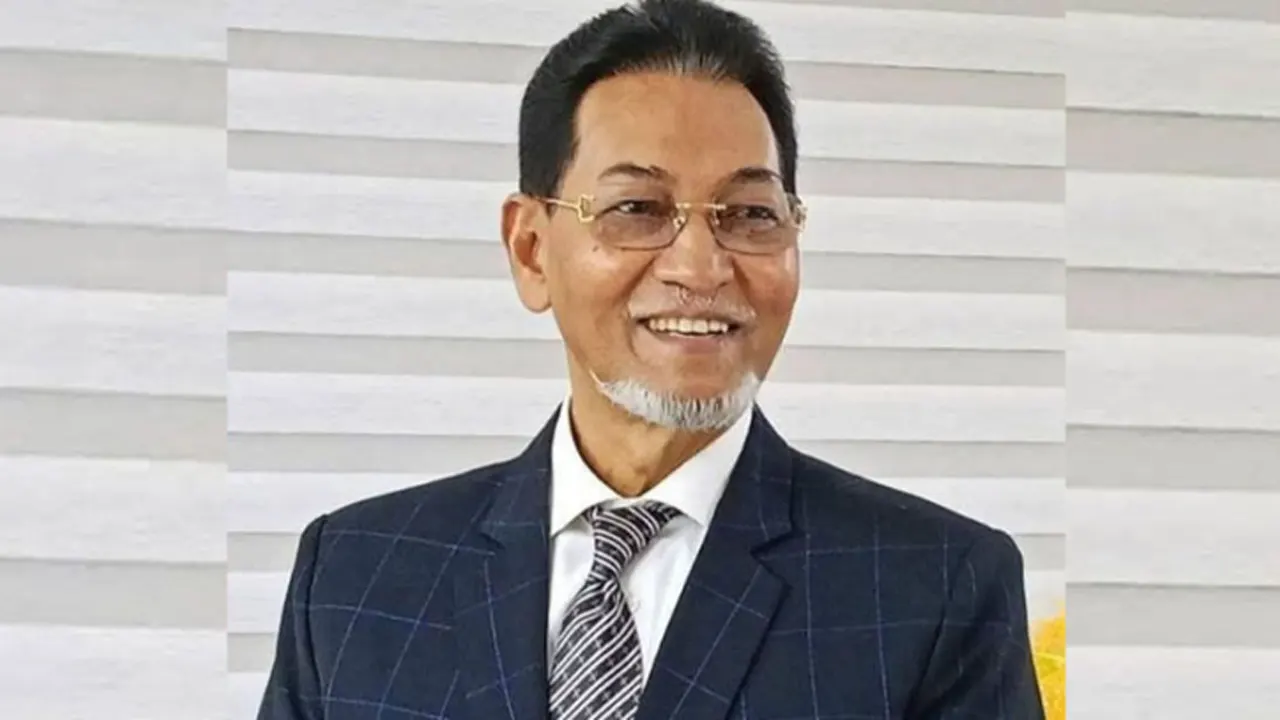 আগামী প্রজন্মের স্বার্থেই সংবিধান সংশোধন করা হবে: চিফ হুইপ