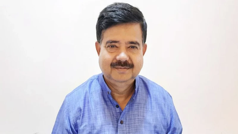 সামনে ঘোর অন্ধকার অপেক্ষা করছে, বললেন বিএনপির এমপি সেলিম