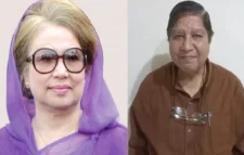 খালেদা জিয়ার বিরুদ্ধে মিথ্যা সাক্ষ্য দেওয়া জগলুল পাশা গ্রেপ্তার