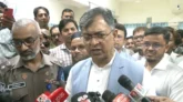 কিসের হাসিনা, তার চেহারা কী দেখা গেছে? কক্সবাজারে স্বরাষ্ট্রমন্ত্রী