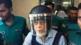 সব মামলায় বিচারপতি খায়রুল হকের জামিন, মুক্তিতে বাধা নেই