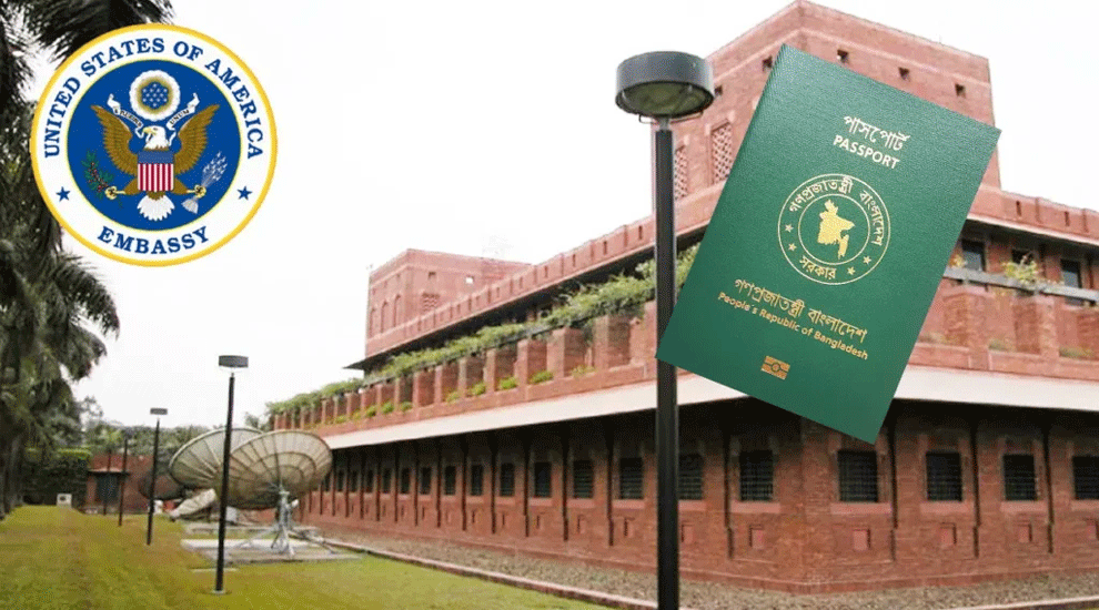 যুক্তরাষ্ট্রের ইতিহাসে একসঙ্গে দুই লাখ মানুষের ভিসা বাতিল হতে পারে