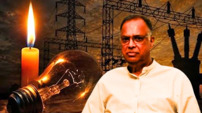 বিদ্যুৎ-গ্যাস সংকট, ব্যবসায়ীদের ‘মোরাল সাপোর্ট’ চাইলেন জ্বালানিমন্ত্রী