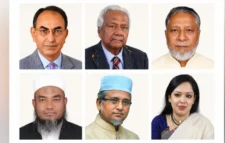 রাষ্ট্রপতি নির্বাচনে ভোট দেননি ৬ এমপি