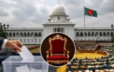 রাষ্ট্রপতি নির্বাচন নিয়ে সংবিধান কী বলে, ভোটার কারা