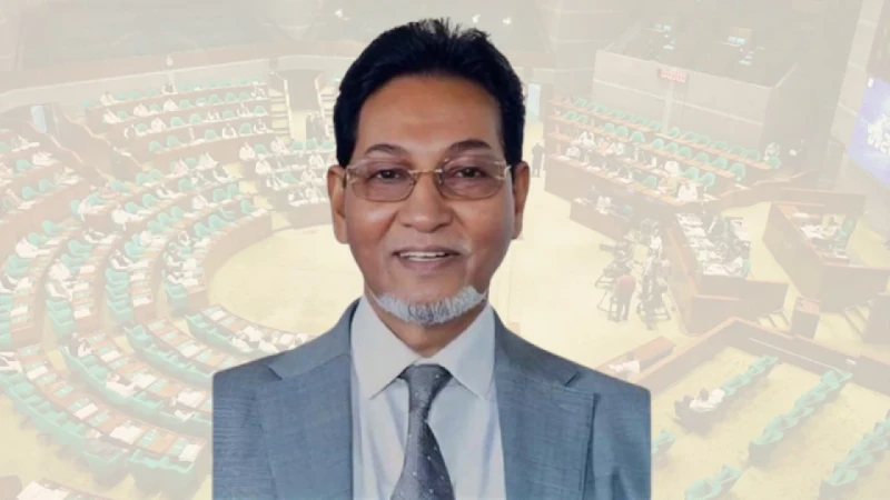 সংসদের তৃতীয় অধিবেশনে কোন বিষয় অগ্রাধিকার পাবে, জানালেন চিফ হুইপ