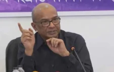 গুম মৃত্যুর চেয়ে ভয়াবহ: বিচারপতি মঈনুল ইসলাম