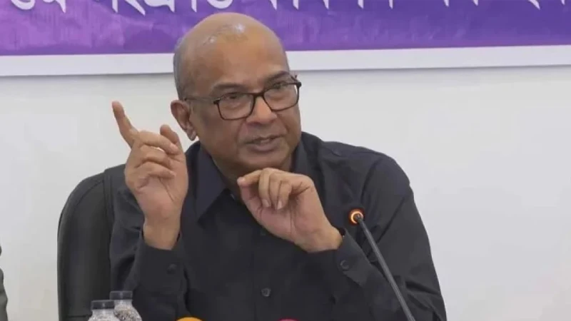 গুম মৃত্যুর চেয়ে ভয়াবহ: বিচারপতি মঈনুল ইসলাম